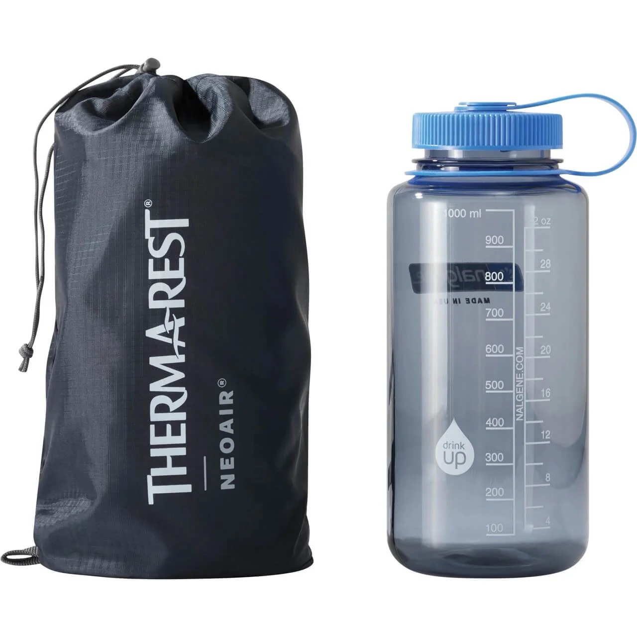THERMAREST NeoAir XTherm NXT sleeping pad - Image 3