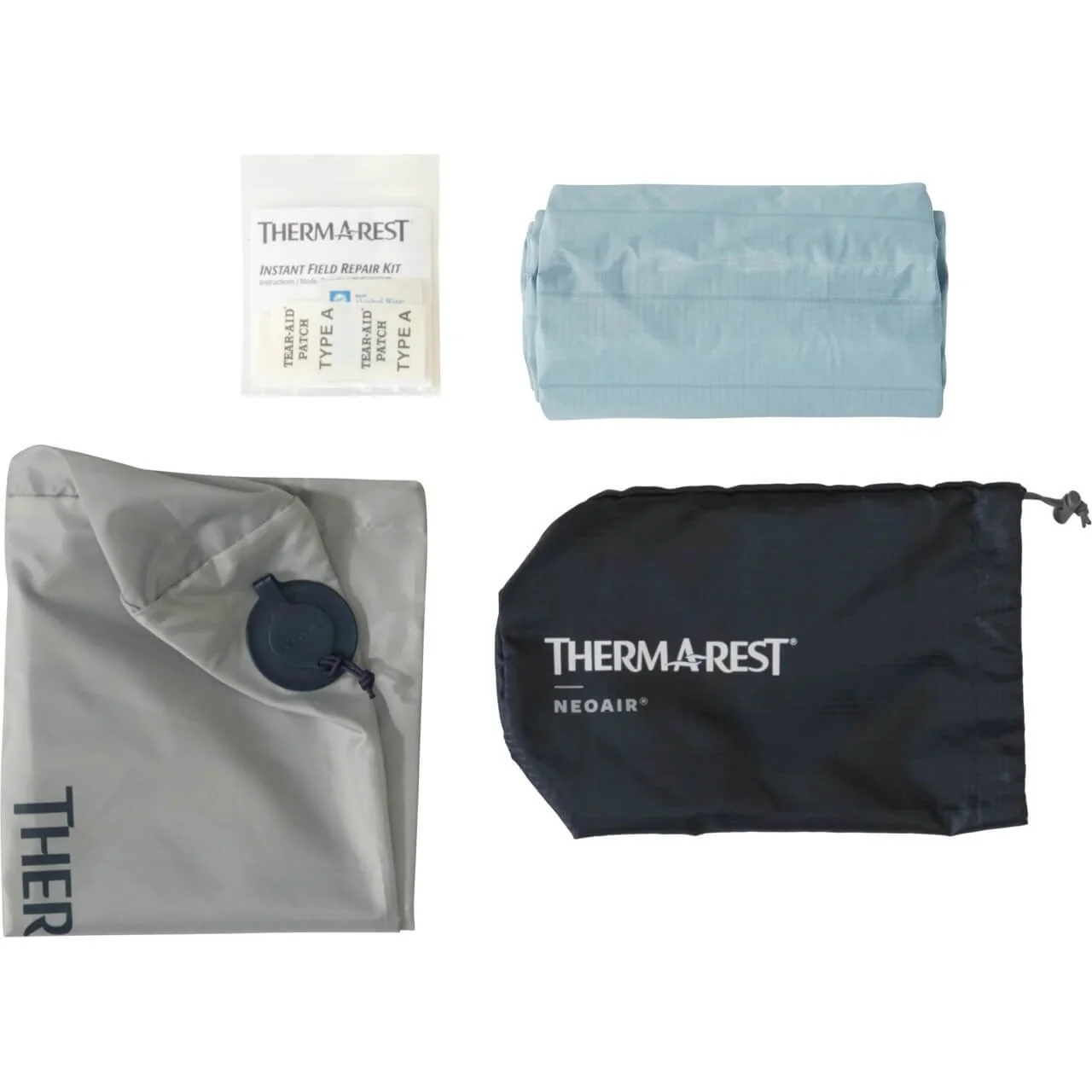 THERMAREST NeoAir XTherm NXT sleeping pad - Image 4