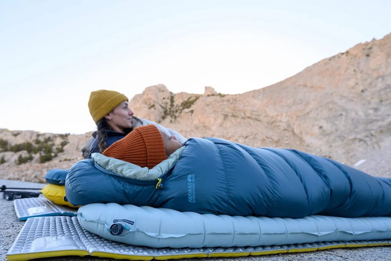 THERMAREST NeoAir XTherm NXT sleeping pad - Image 5