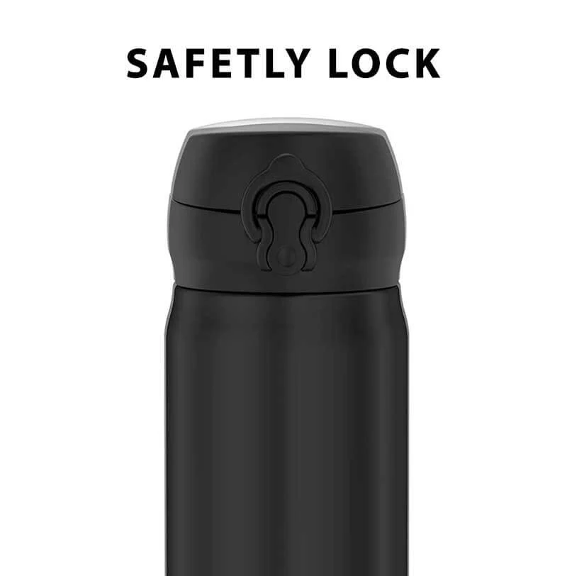 THERMOS® Ultralight Insulated Drinking Bottle 0.75l - Image 4