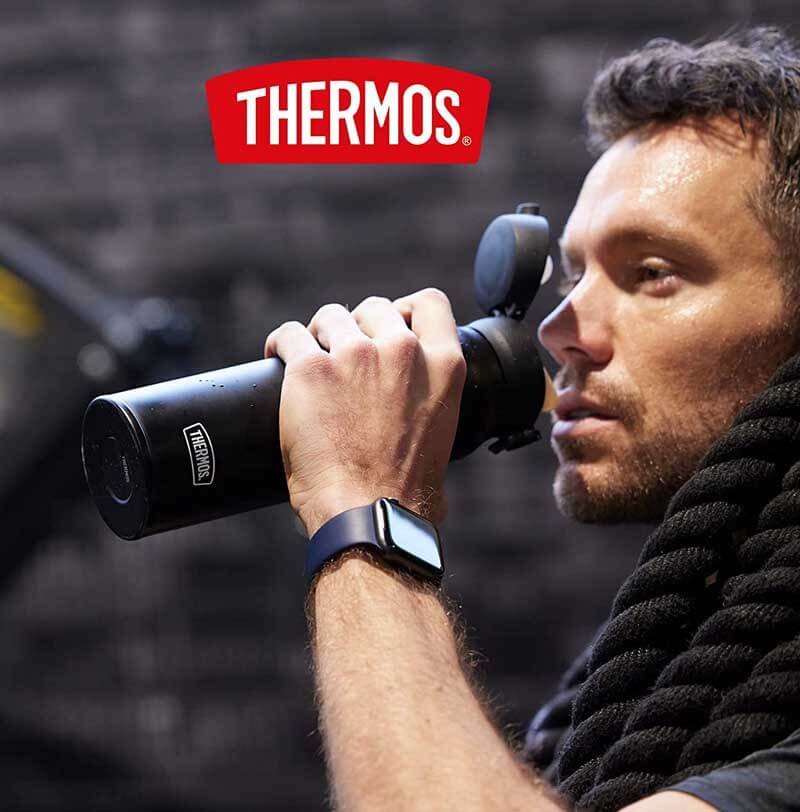 THERMOS® Ultralight Insulated Drinking Bottle 0.75l - Image 5