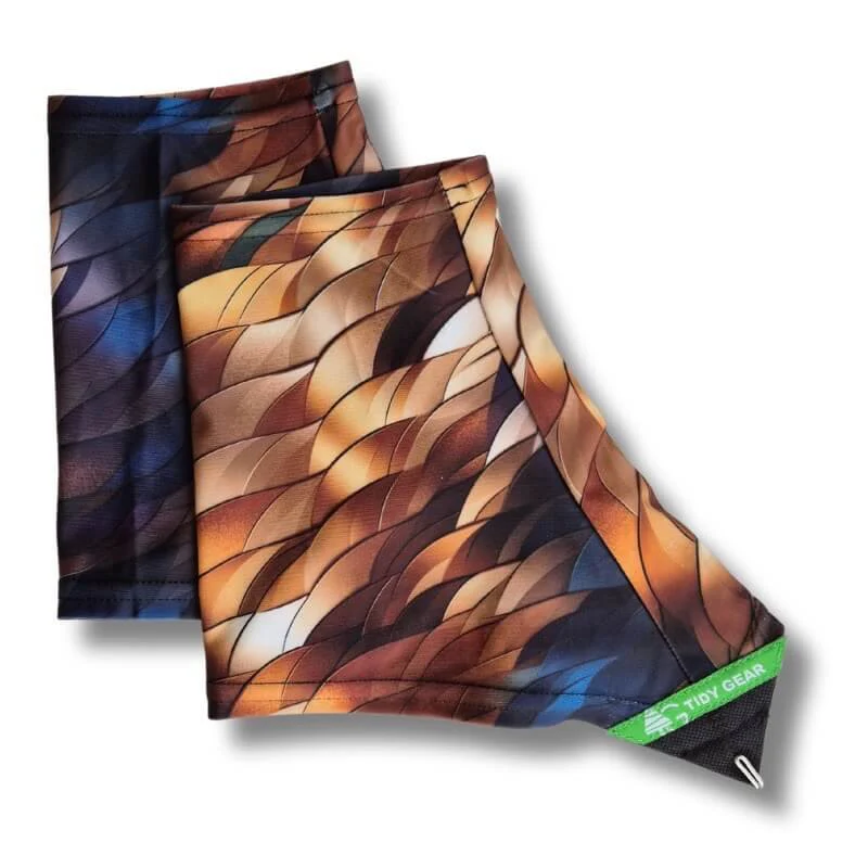TIDY GEAR Trail Gaiters - Image 10