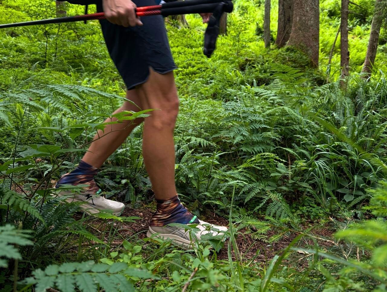 TIDY GEAR Trail Gaiters - Image 12