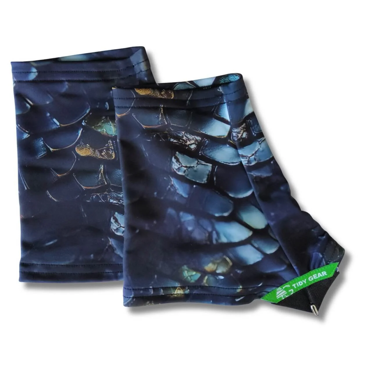 TIDY GEAR Trail Gaiters - Image 13