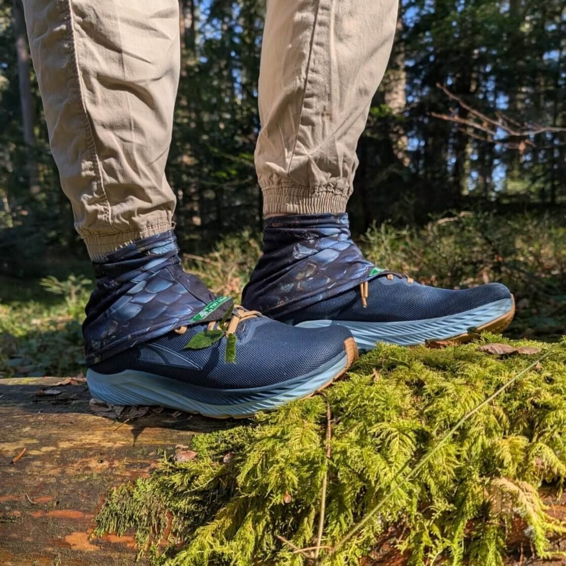 TIDY GEAR Trail Gaiters - Image 14