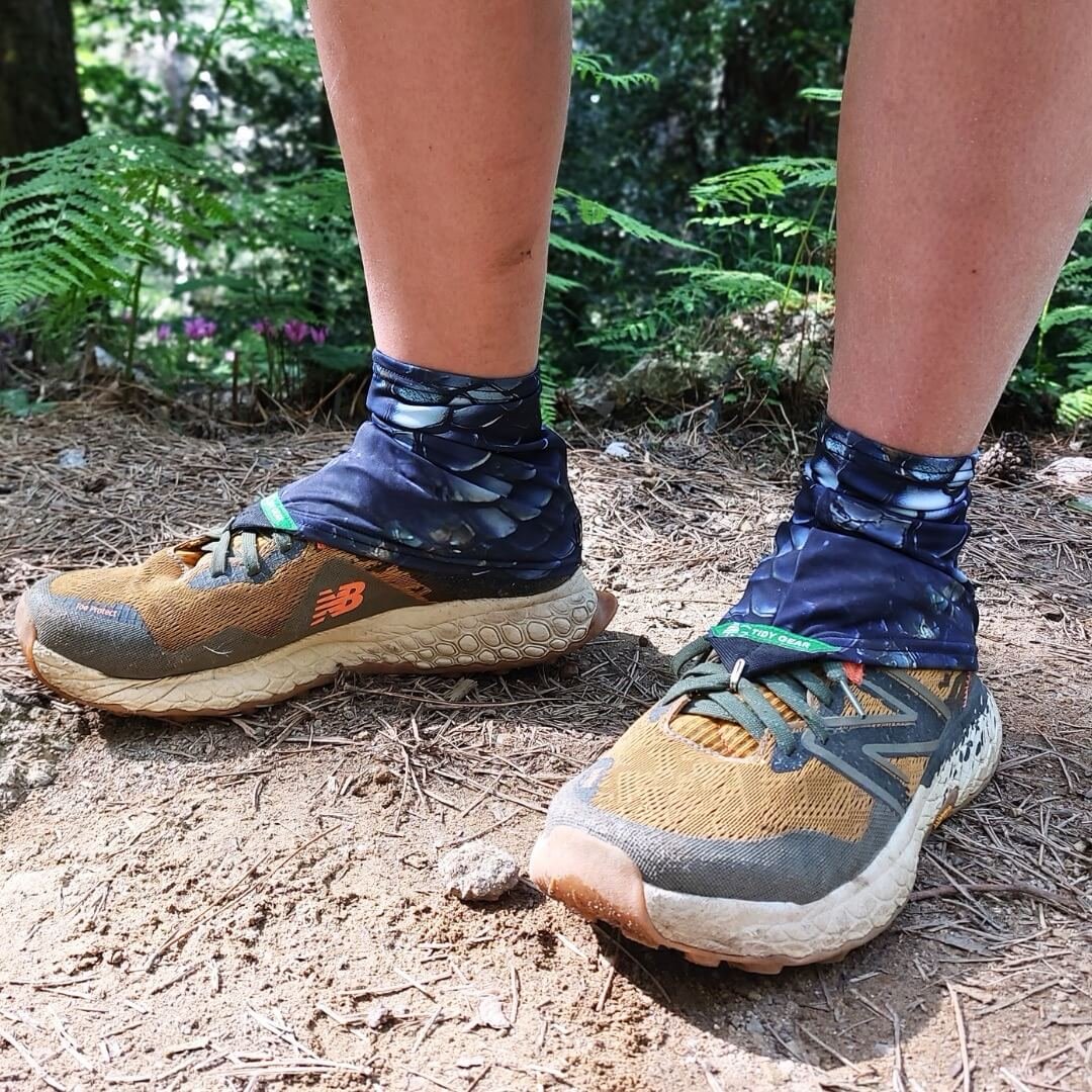 TIDY GEAR Trail Gaiters - Image 15