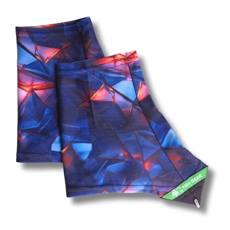 TIDY GEAR Trail Gaiters - Image 18