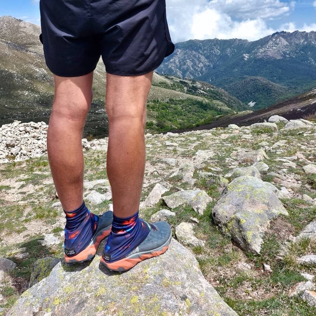 TIDY GEAR Trail Gaiters - Image 19