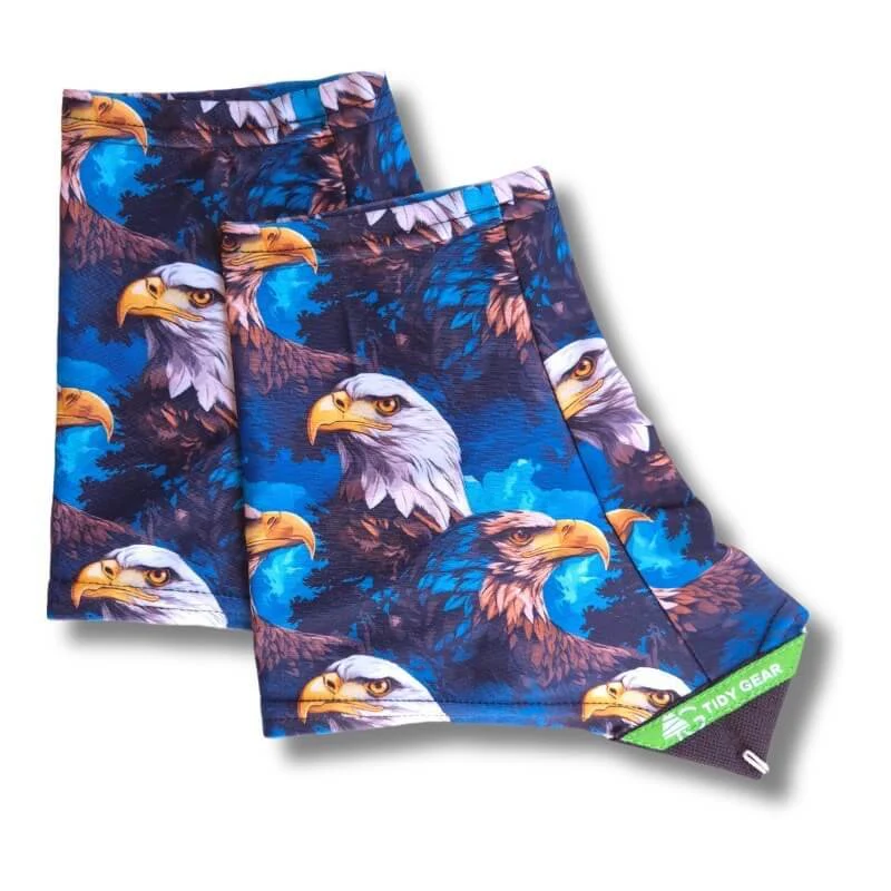 TIDY GEAR Trail Gaiters - Image 20