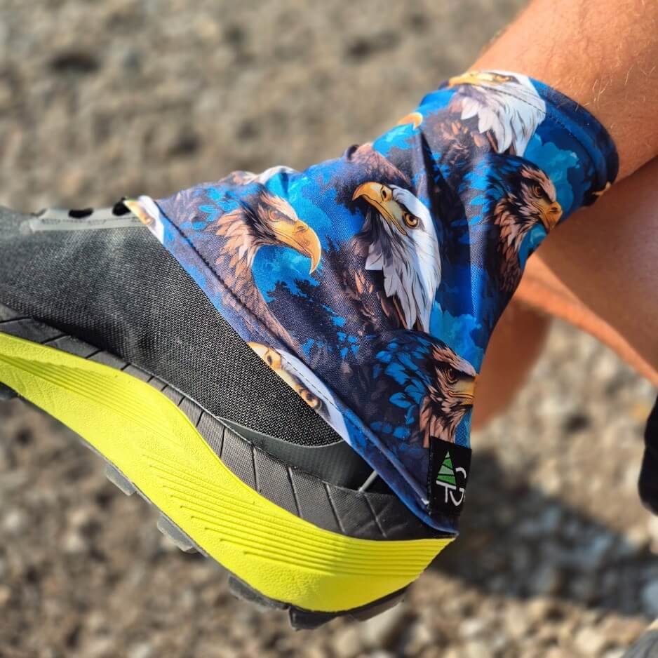 TIDY GEAR Trail Gaiters - Image 21