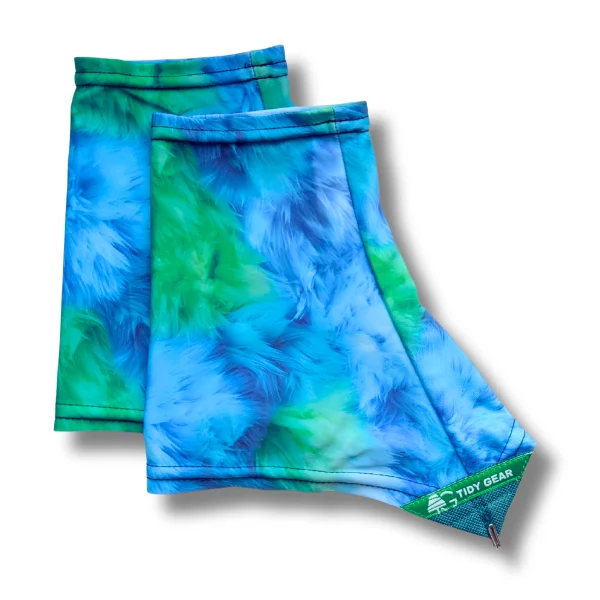 TIDY GEAR Trail Gaiters - Image 23