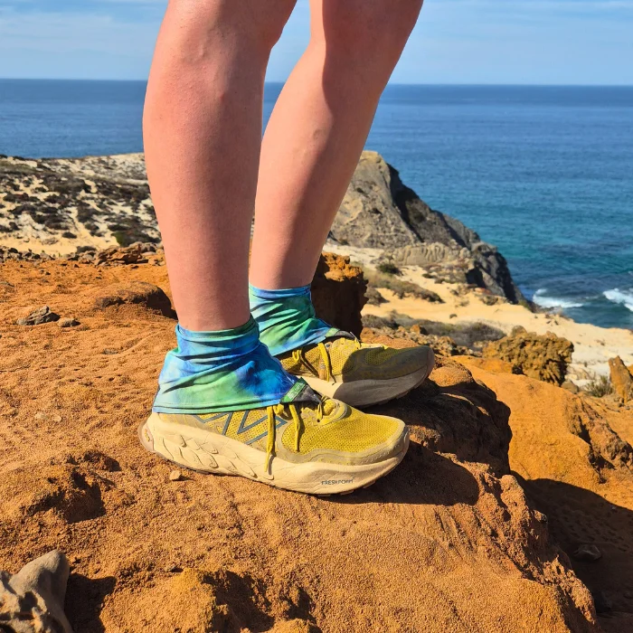 TIDY GEAR Trail Gaiters - Image 24