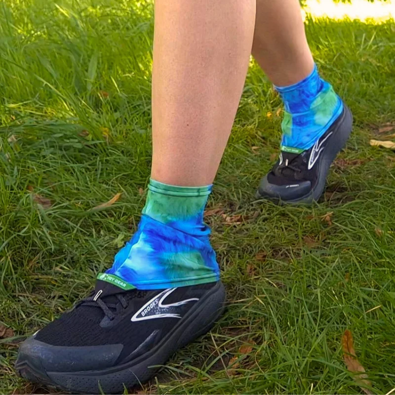 TIDY GEAR Trail Gaiters - Image 25