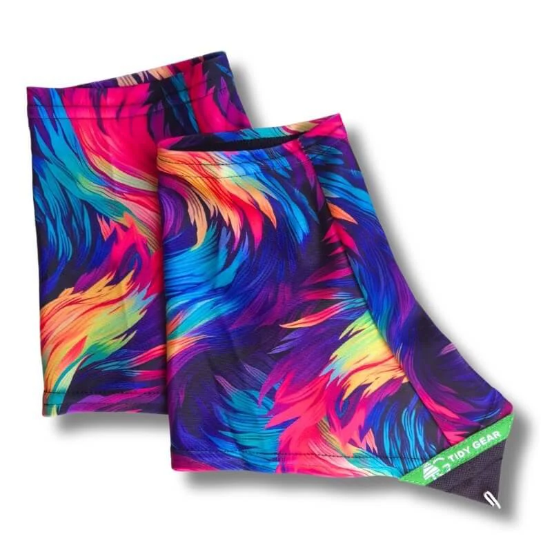 TIDY GEAR Trail Gaiters - Image 4