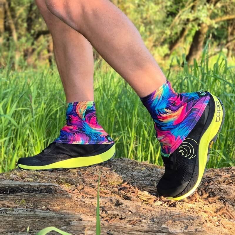 TIDY GEAR Trail Gaiters - Image 5