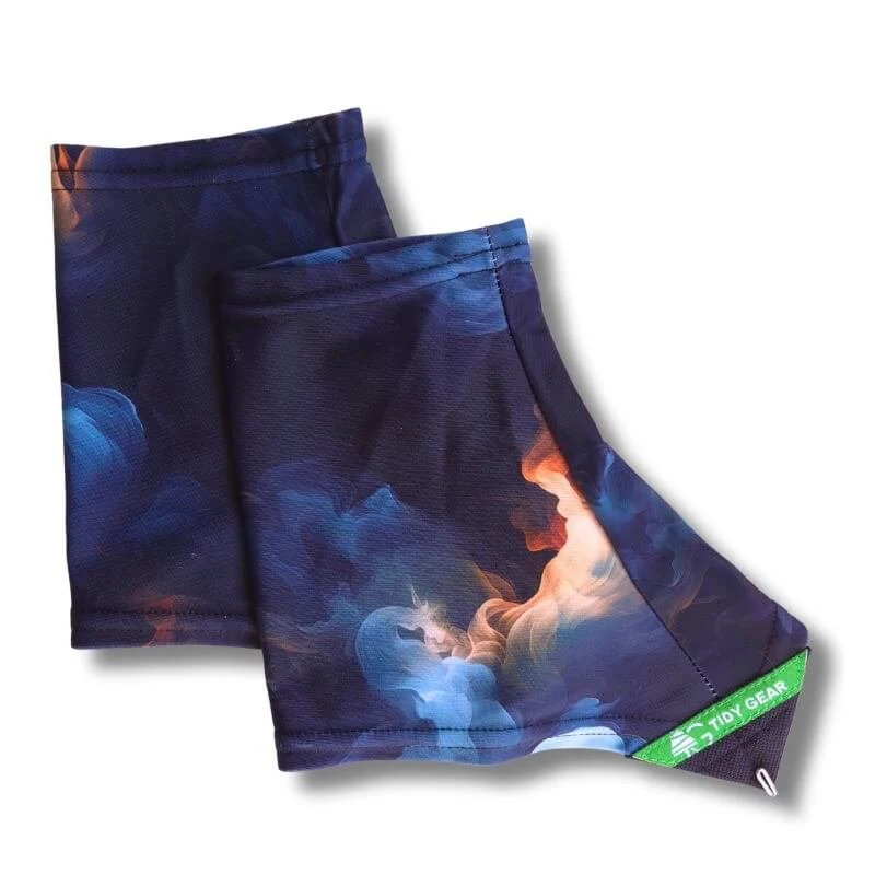 TIDY GEAR Trail Gaiters - Image 8