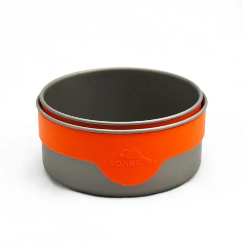 TOAKS Silicon Band - Image 3
