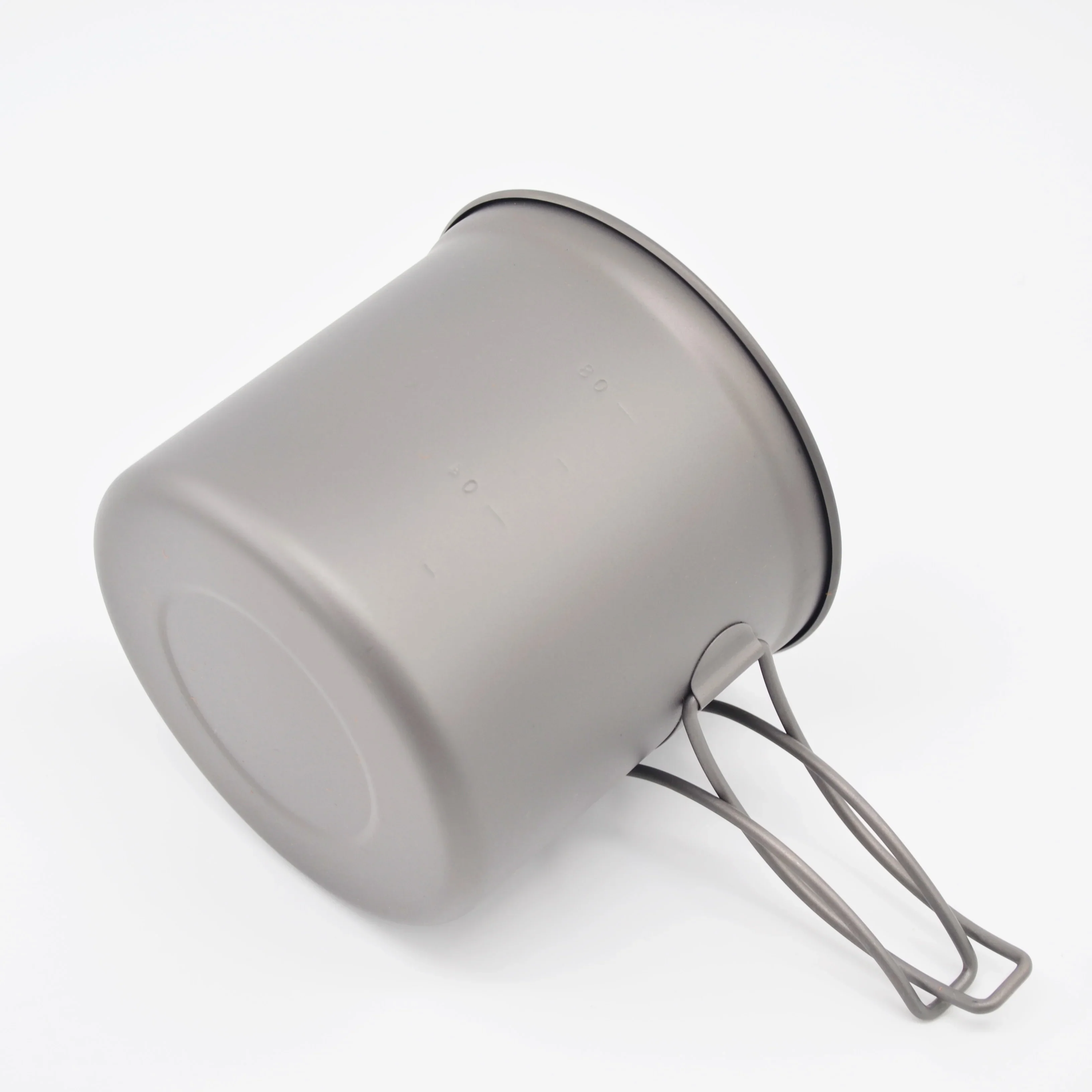 TOAKS Titanium 1100ml Pot - Image 3