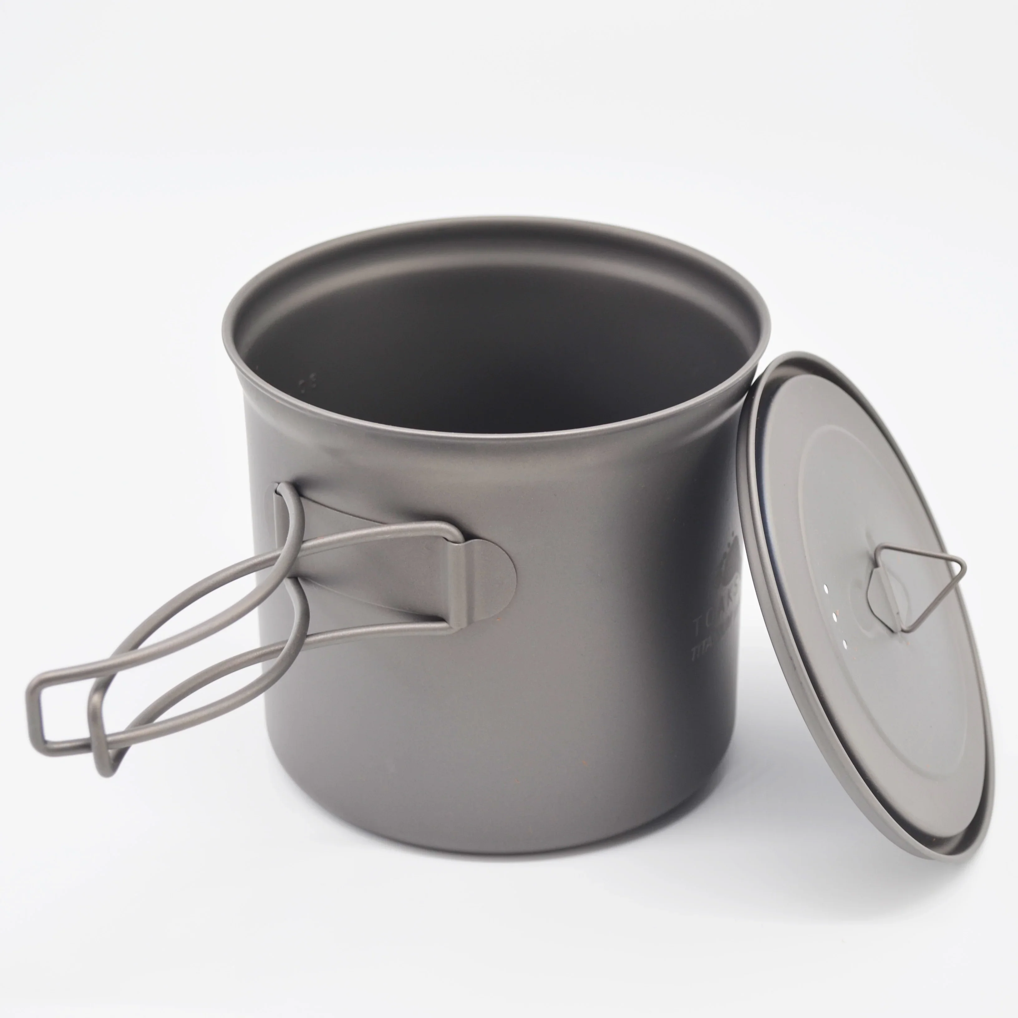 TOAKS Titanium 1100ml Pot - Image 4