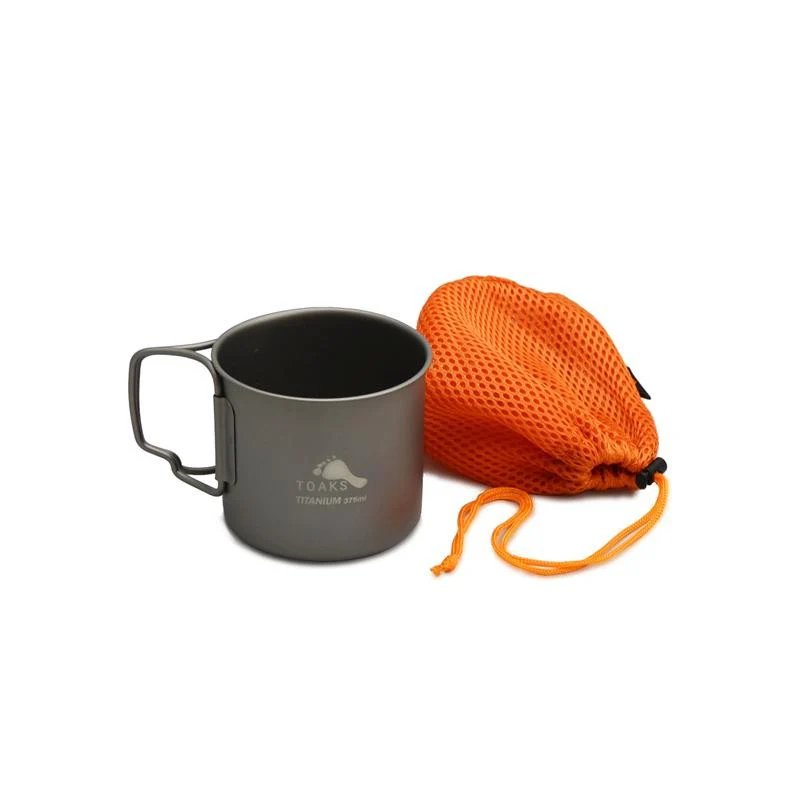 TOAKS Titanium 375ml Cup - Image 2