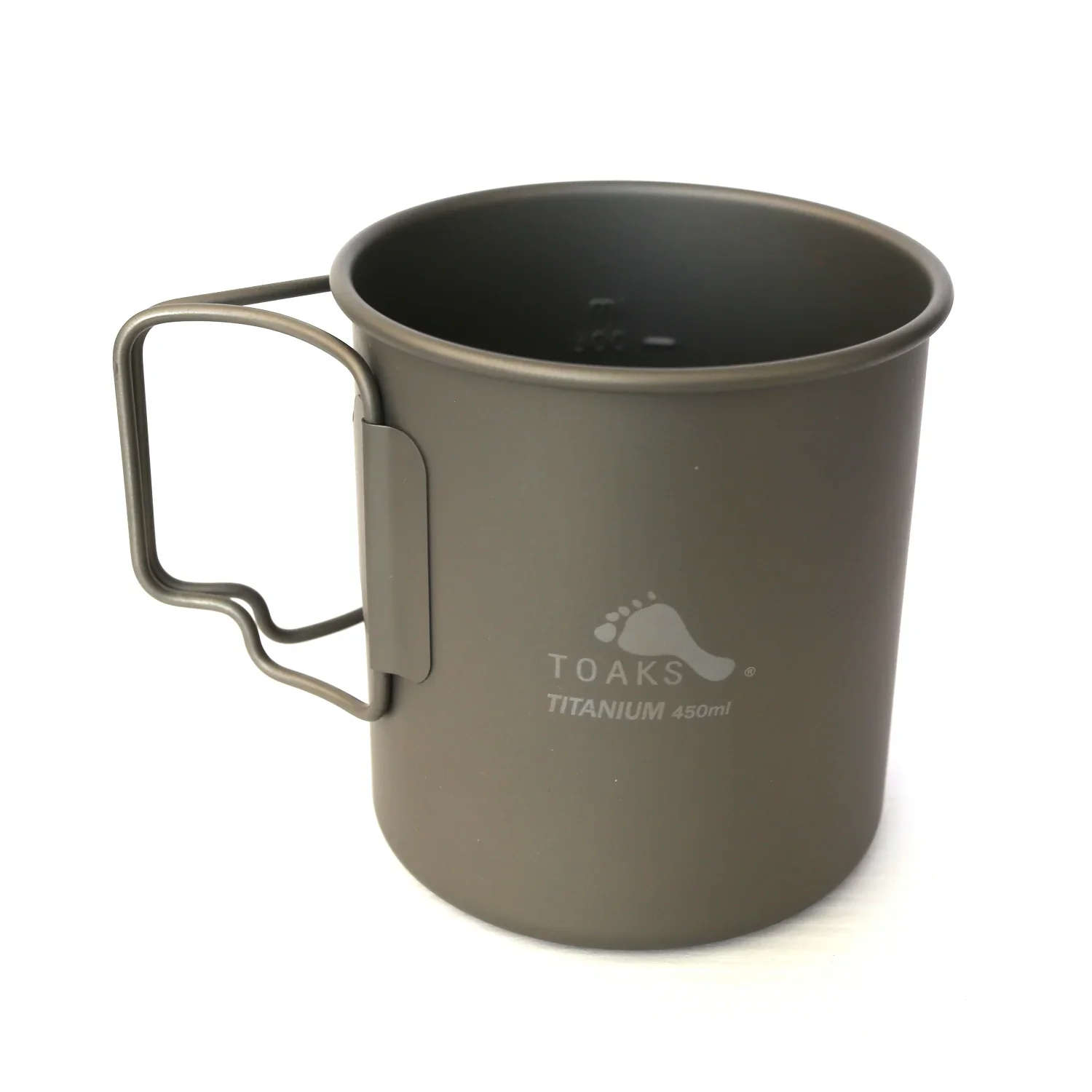 TOAKS Titanium 450ml Cup - Image 3