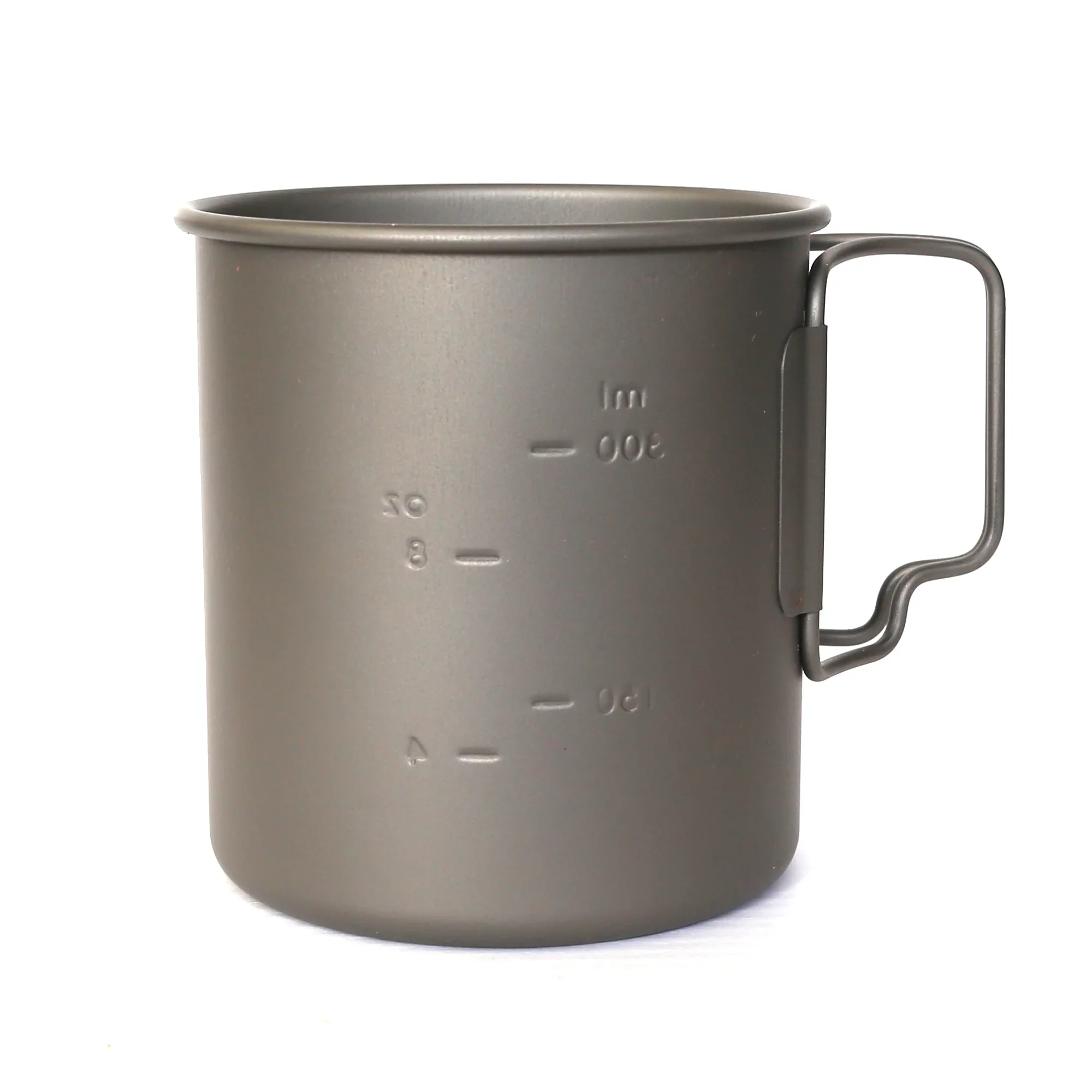 TOAKS Titanium 450ml Cup - Image 4