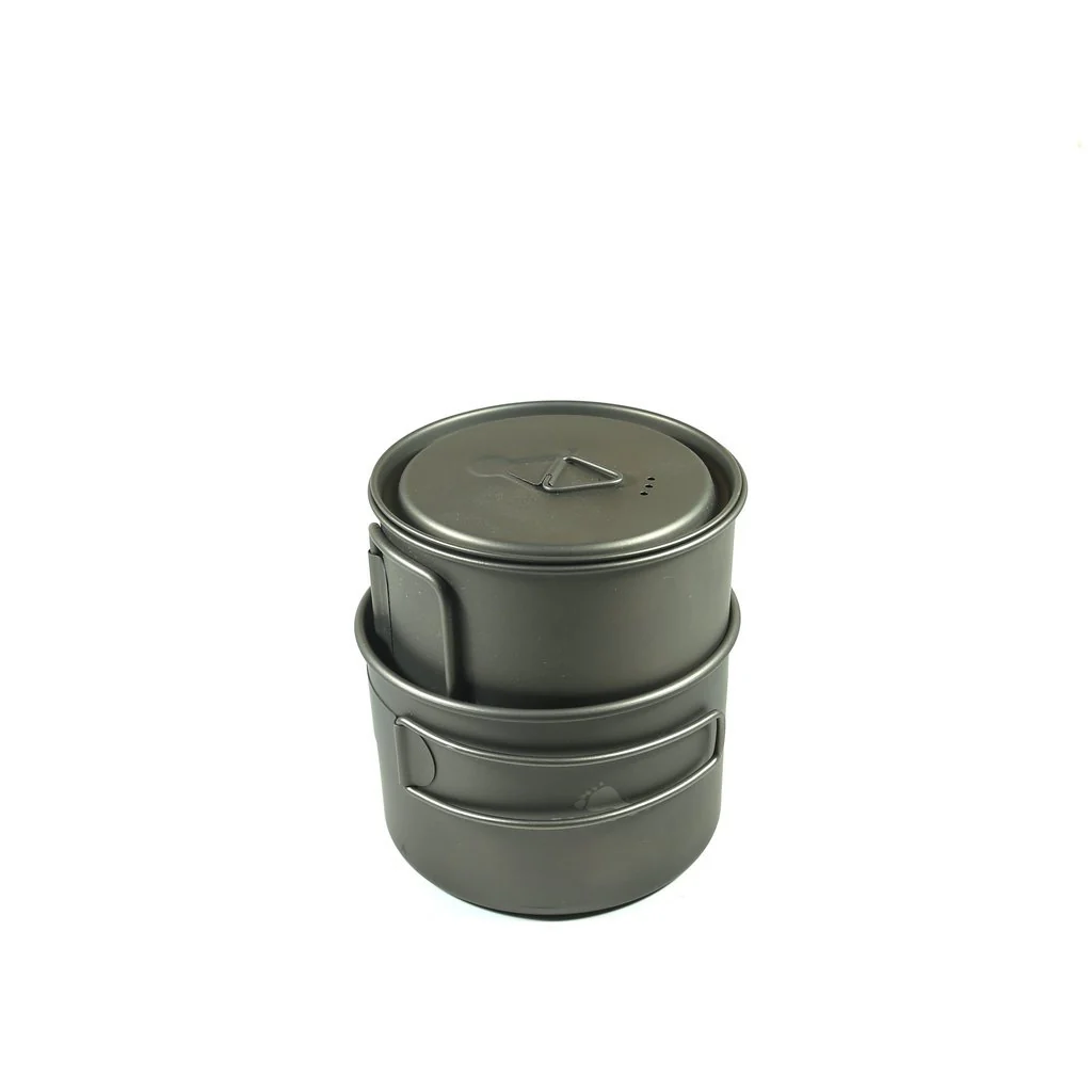 TOAKS Titanium 550ml D103mm Bowl - Image 4