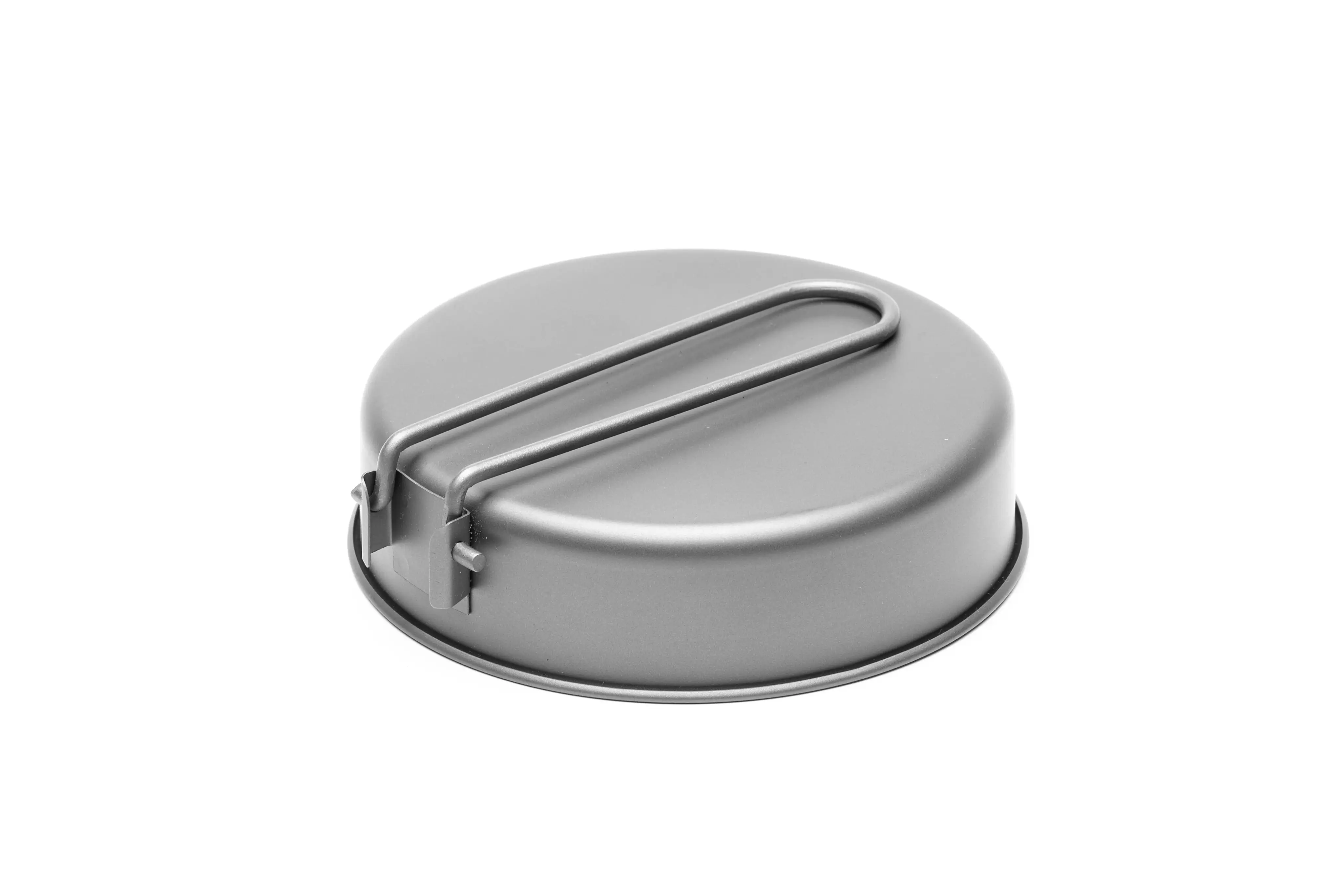 TOAKS Titanium Frying Pan (D115) - Image 3