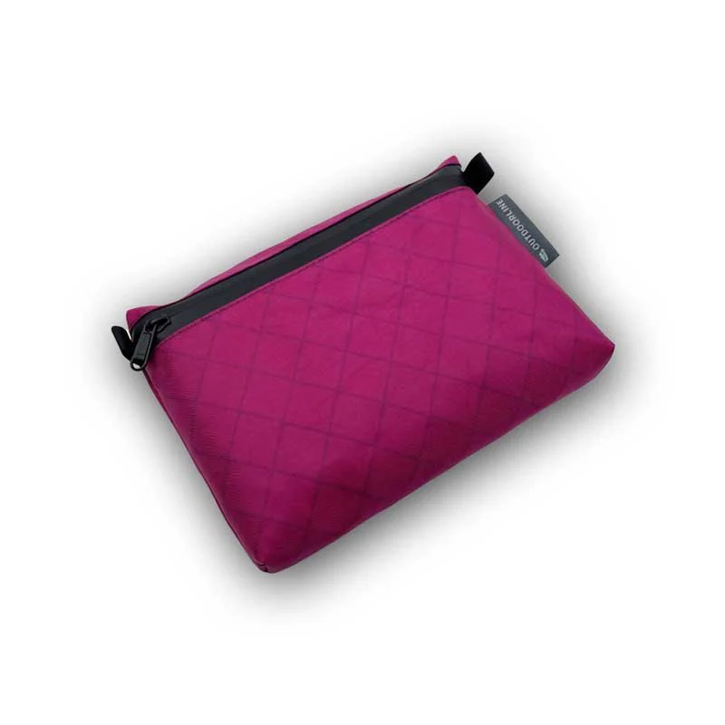 OUTDOORLINE Toiletry Pouch ECOPAK™ - Image 2