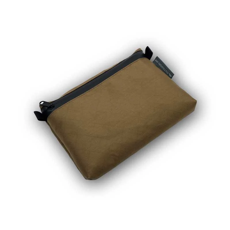 OUTDOORLINE Toiletry Pouch ECOPAK™ - Image 5