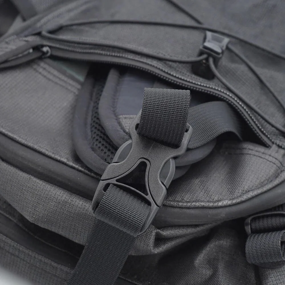 ULA Removable 1'' hipbelt - Image 5