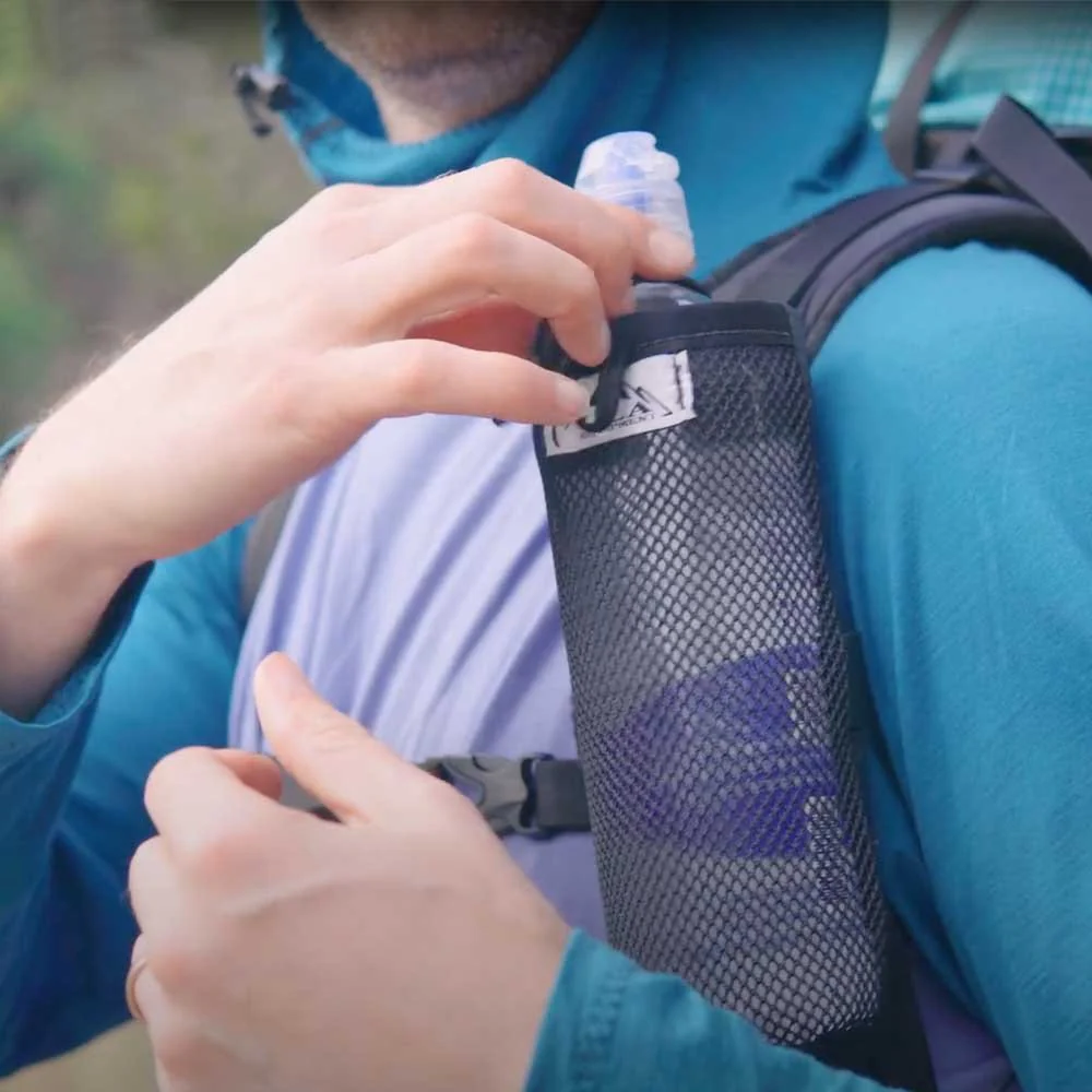 ULA Flow Water Bottle Pocket - Image 3