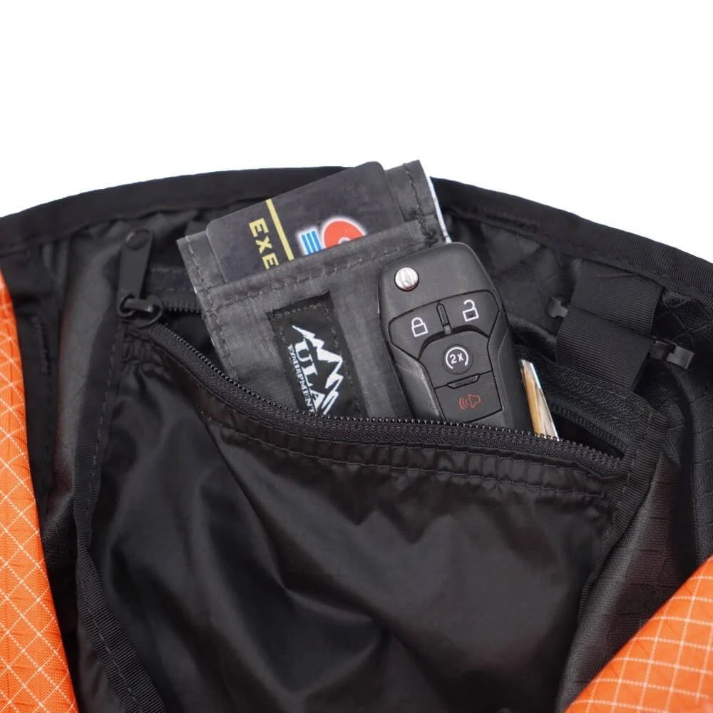 ULA Internal Stash Pocket - Image 3