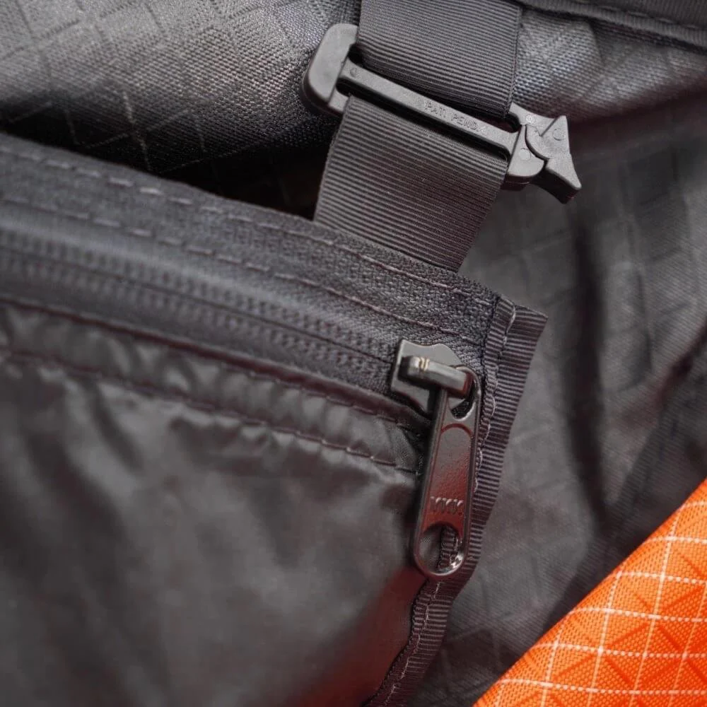 ULA Internal Stash Pocket - Image 4
