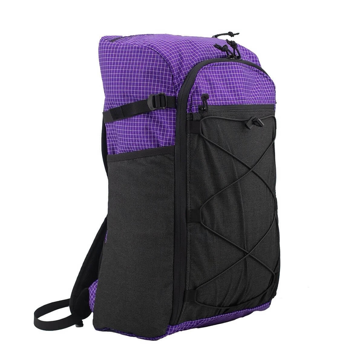 ULA Robic 36L Dragonfly Patchless - Image 3