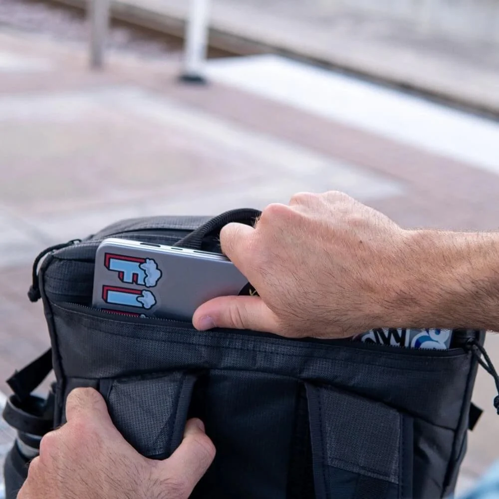ULA Ultra 30L Dragonfly Patchless - Image 12