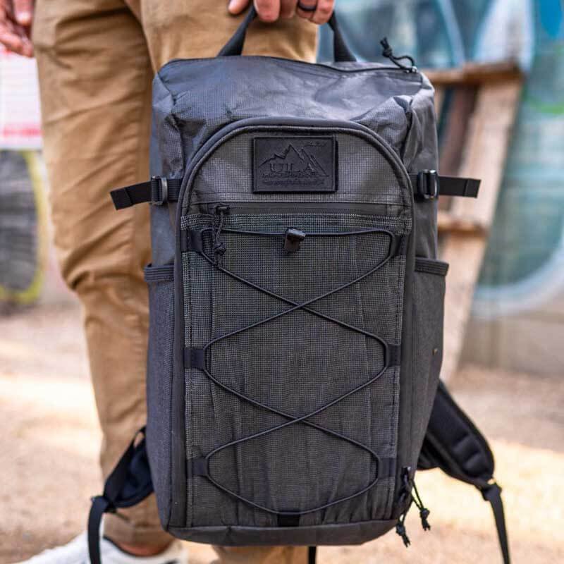 ULA Ultra 30L Dragonfly Patchless - Image 8