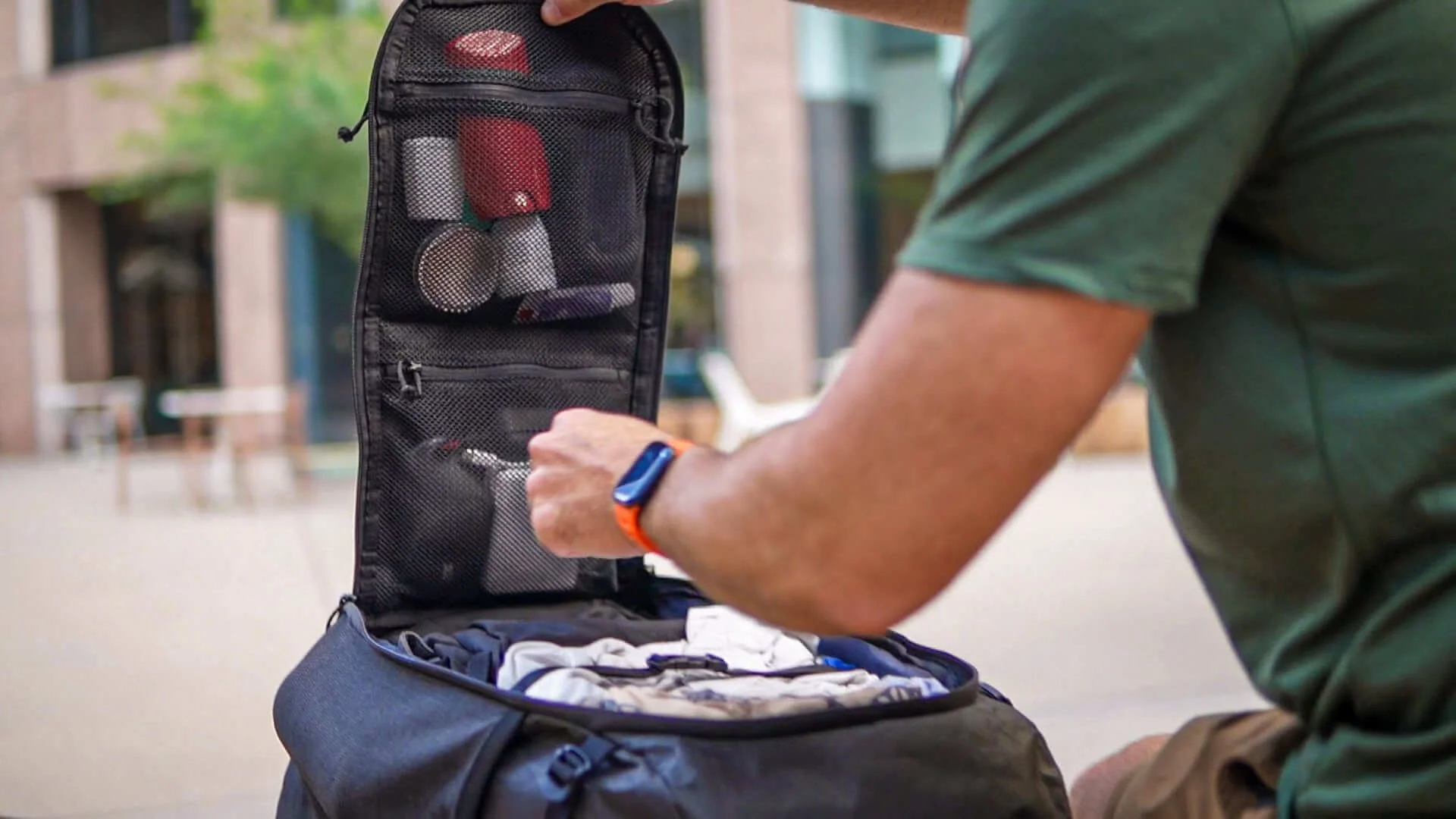 ULA Ultra 36L Dragonfly Patchless - Image 9