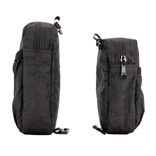 ULA ULTRA Shoulder Strap Pocket - Image 5