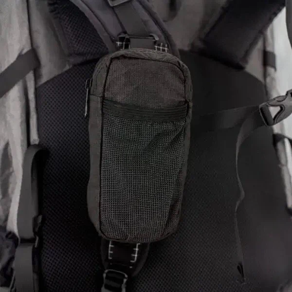 ULA ULTRA Shoulder Strap Pocket - Image 6