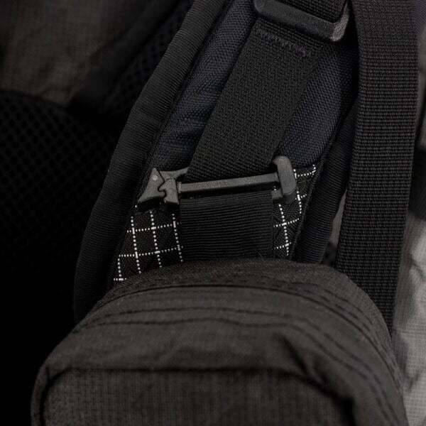 ULA ULTRA Shoulder Strap Pocket - Image 7