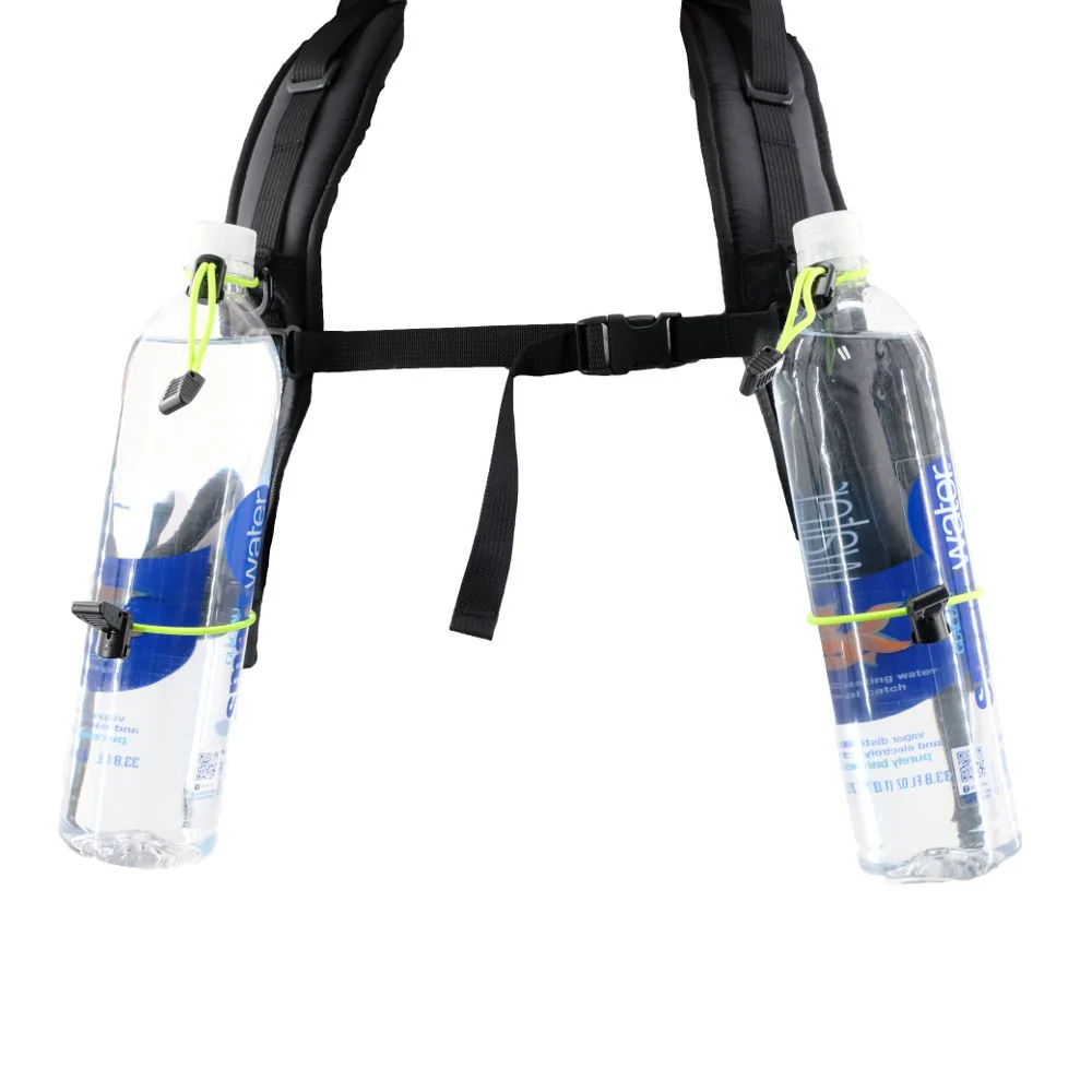 ULA Water Bottle Bungees (Set of 2) - Image 6