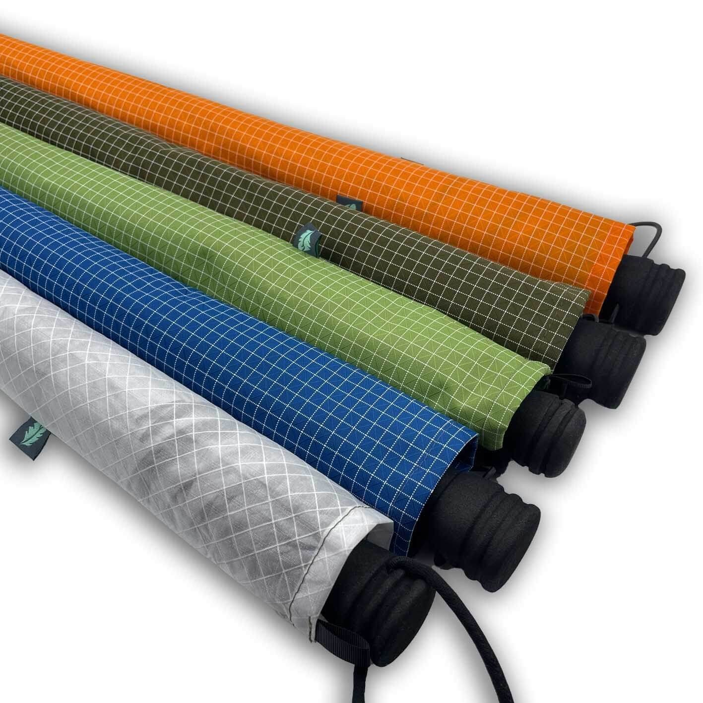 OUTDOORLINE Ultralight Umbrella sleeve HDPE Gridstop - Image 3