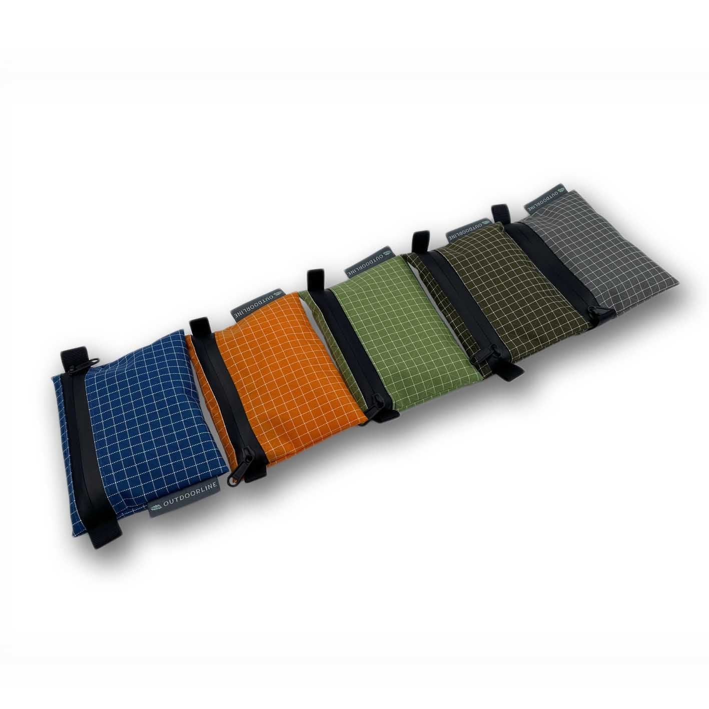 OUTDOORLINE Ultralight Wallet HDPE Gridstop - Image 10