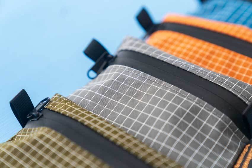 OUTDOORLINE Ultralight Wallet HDPE Gridstop - Image 4