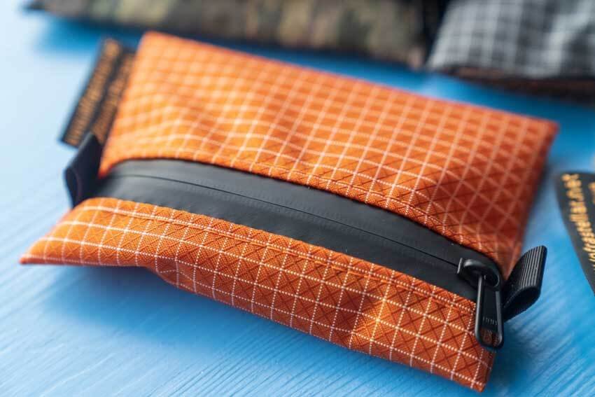 OUTDOORLINE Ultralight Wallet HDPE Gridstop - Image 6