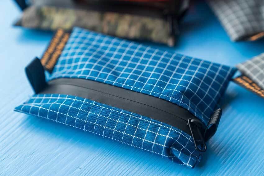 OUTDOORLINE Ultralight Wallet HDPE Gridstop - Image 7