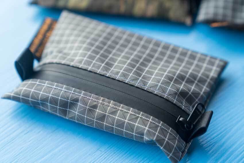 OUTDOORLINE Ultralight Wallet HDPE Gridstop - Image 9