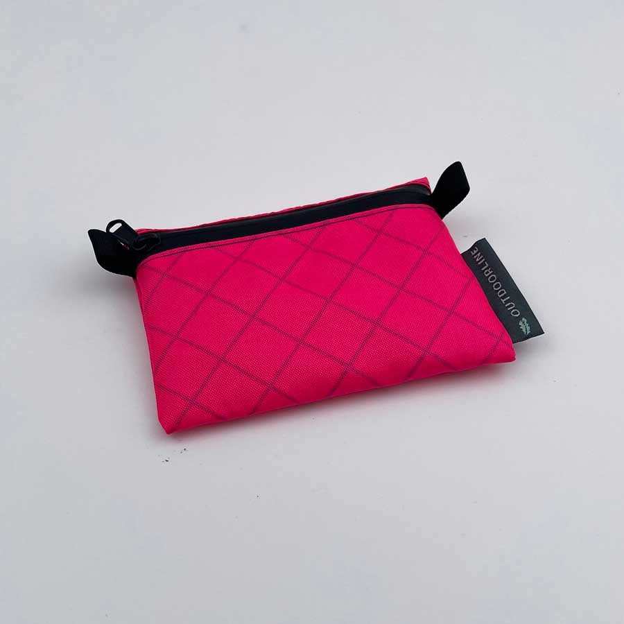 OUTDOORLINE Ultralight Wallet Ecopak™ - Image 11