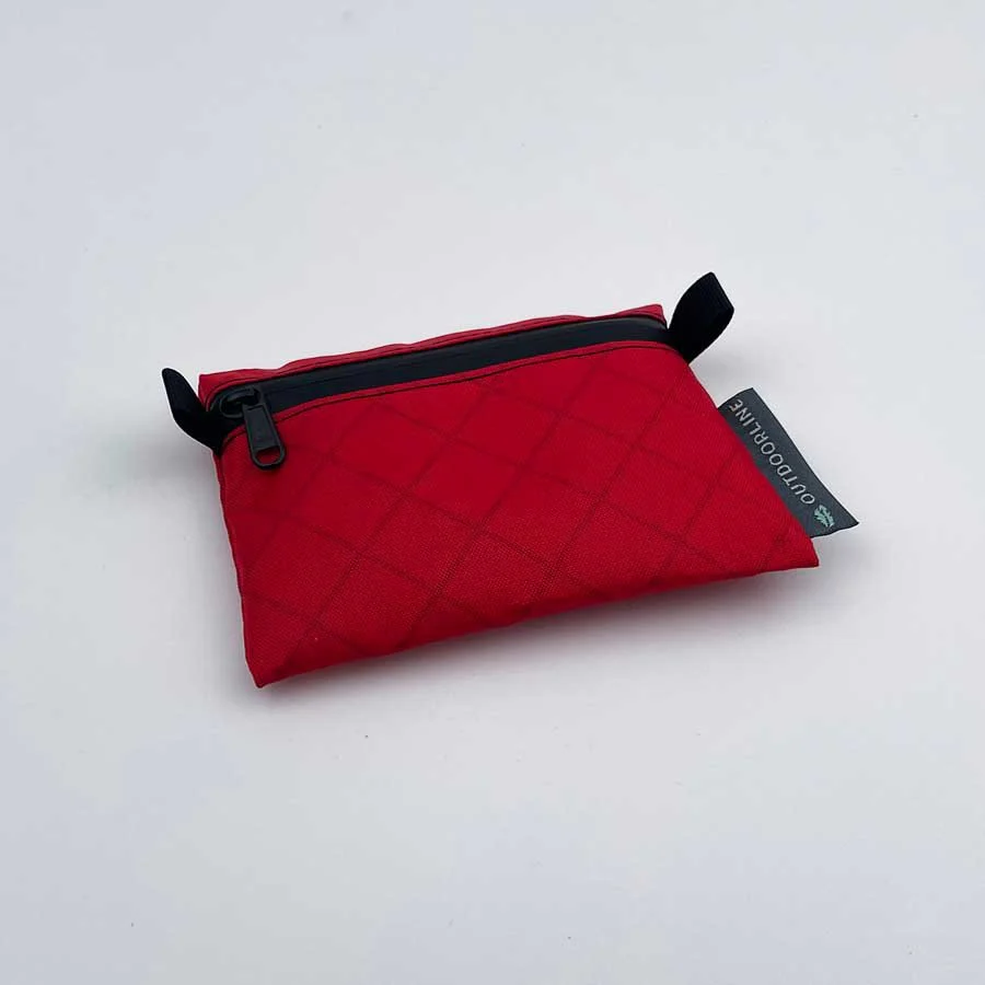 OUTDOORLINE Ultralight Wallet Ecopak™ - Image 12